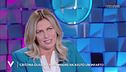 Cristina Quaranta: "Mia mamma ha avuto un infarto"
