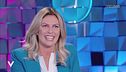 Cristina Quaranta: "Innamorarsi è stupendo"