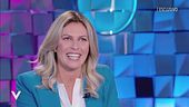 Cristina Quaranta: "Innamorarsi è stupendo"