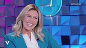 Cristina Quaranta parla della figlia
