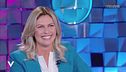 Cristina Quaranta: l'intervista integrale