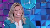 Cristina Quaranta: l'intervista integrale