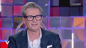 Marco Bellavia: "Le origini del mio malessere"