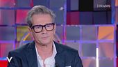 Marco Bellavia e i suoi mostri al GF VIP