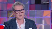 Marco Bellavia: "Mi è spiacuto farmi vedere così al GF VIP"