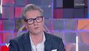 Marco Bellavia e il rapporto con la ex compagna