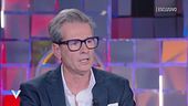 Marco Bellavia e l'amore