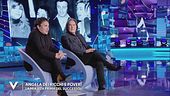 Agela: "La mia vita prima del successo"