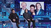 I Ricchi e Poveri: l'intervista integrale