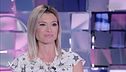 Carlotta Mantovan: "Io, Fabrizio Frizzi e nostra figlia Stella"