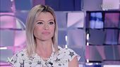 Carlotta Mantovan: "Io, Fabrizio Frizzi e nostra figlia Stella"