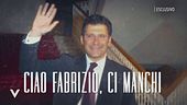 Fabrizio Frizzi: il sorriso della tv