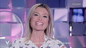 Carlotta Mantovan: "Fabrizio era magnifico"