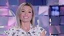 Carlotta Mantovan e l'amicizia con Carlo Conti