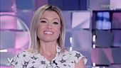 Carlotta Mantovan e l'amicizia con Carlo Conti