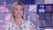 Carlotta Mantovan parla di Sofia e Fabrizio