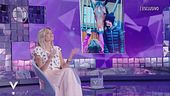 Carlotta Mantovan e l'amore per i cavalli