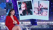 Miriana Trevisan: "Gli ultimi giorni di mio padre"