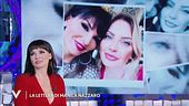 Miriana Trevisan e la lettera di Manila Nazzaro