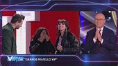 Miriana Trevisan dal "Grande Fratello Vip"