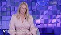 Katherine Kelly Lang: "Ho rotto la caviglia in tre punti"
