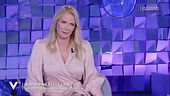 Katherine Kelly Lang: "Ho rotto la caviglia in tre punti"
