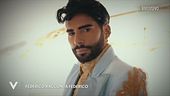 Federico Lauri si racconta