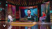 Federico Lauri e l'amore per la figlia Sophie