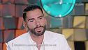 Federico Lauri: "Ricomincio da me"