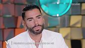Federico Lauri: "Ricomincio da me"