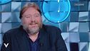 Il successo di Stefano Fresi