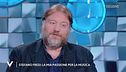 Stefano Fresi: "La mia passione per la musica"