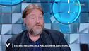 Stefano Fresi: "Michele Placido mi ha dato fiducia"
