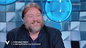 Stefano Fresi: "Il mio rapporto col successo"