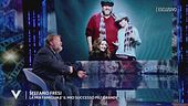 Stefano Fresi: "La mia famiglia è il mio successo più grande"