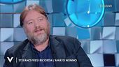 Stefano Fresi ricorda l'amato nonno