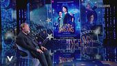 Stefano Fresi e "The land of dreams"