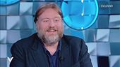 Stefano Fresi: l'intervista integrale