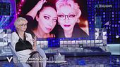 Enrica Bonaccorti: "Il padre assente di mia figlia Verdiana"