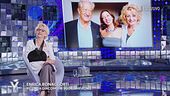 Enrica Bonaccorti ricorda Giacomo, il suo compagno