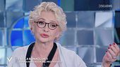 Enrica Bonaccorti: "La sana nostalgia del mio passato"