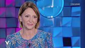 Paola Minaccioni, un'attrice a tutto tondo