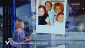 Paola Minaccioni: "La mia storia"