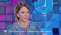 Paola Minaccioni e la scomparsa dei genitori