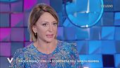 Paola Minaccioni e la scomparsa dei genitori