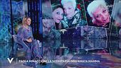 Paola Minaccioni ricorda il rapporto con sua madre
