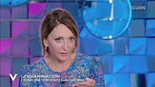 Paola Minaccioni: "Sono una portatrice sana di corna"