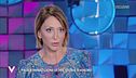Paola Minaccioni e l'amore