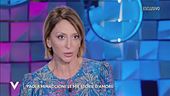 Paola Minaccioni e l'amore