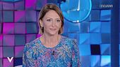 Paola Minaccioni: l'intervista integrale